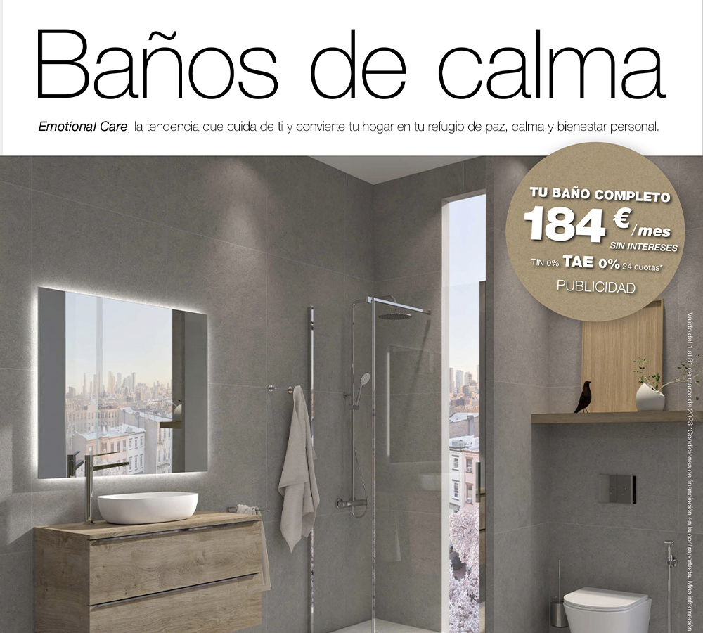 Ofertas de reforma y construcción